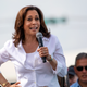 Image for article titled Study Finds Hateful Tweets Directed at Kamala Harris Often Go Unchecked